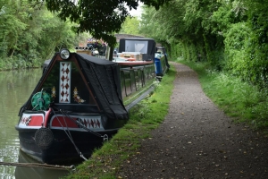 Braunston Village. An authentic canalside village and amenities. Great British Boating Holidays