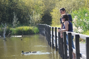 canal boat trips leicester