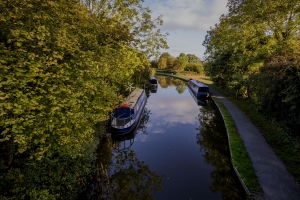 Black Country Ring canal holiday with Great British Boating Holidays