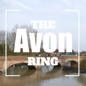 Avon Ring canal holiday route