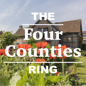 four counties ring