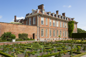 Hanbury Hall